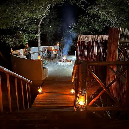 Kholiwe On Kruger Lodge & Safaris Marloth Park Bagian luar foto