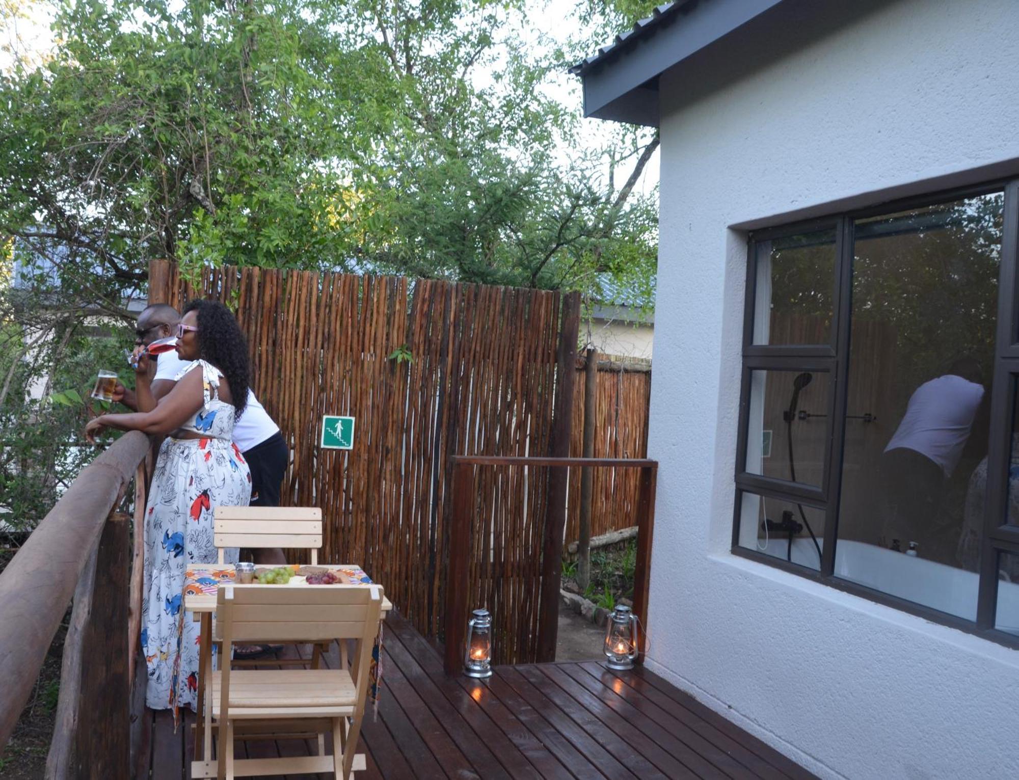 Kholiwe On Kruger Lodge & Safaris Marloth Park Bagian luar foto
