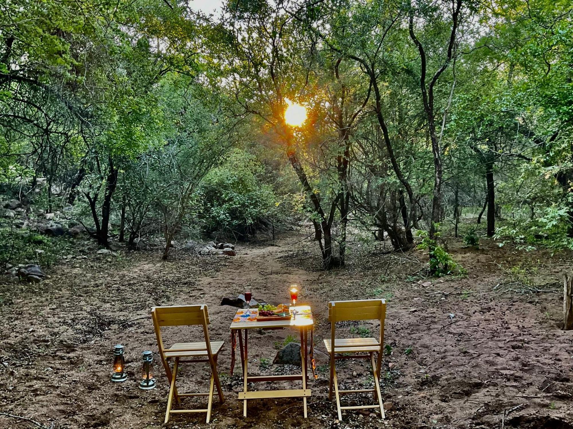 Kholiwe On Kruger Lodge & Safaris Marloth Park Bagian luar foto