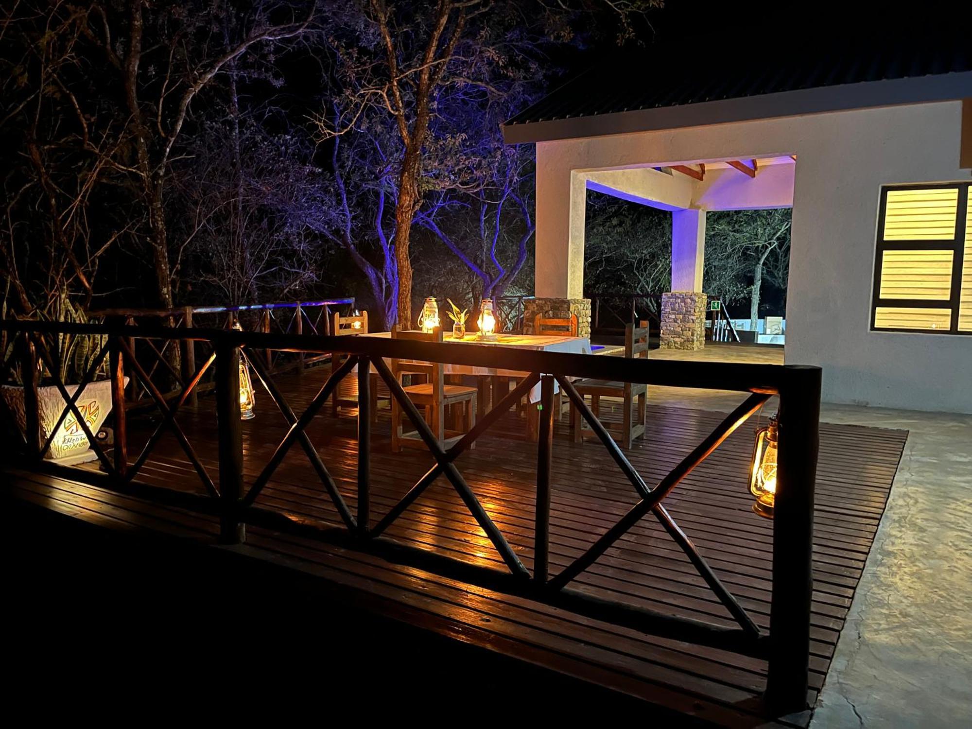 Kholiwe On Kruger Lodge & Safaris Marloth Park Bagian luar foto