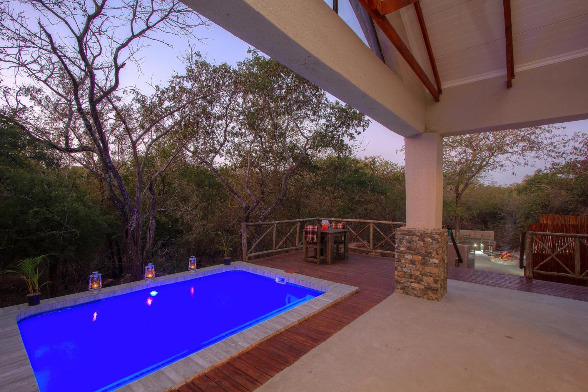 Kholiwe On Kruger Lodge & Safaris Marloth Park Bagian luar foto