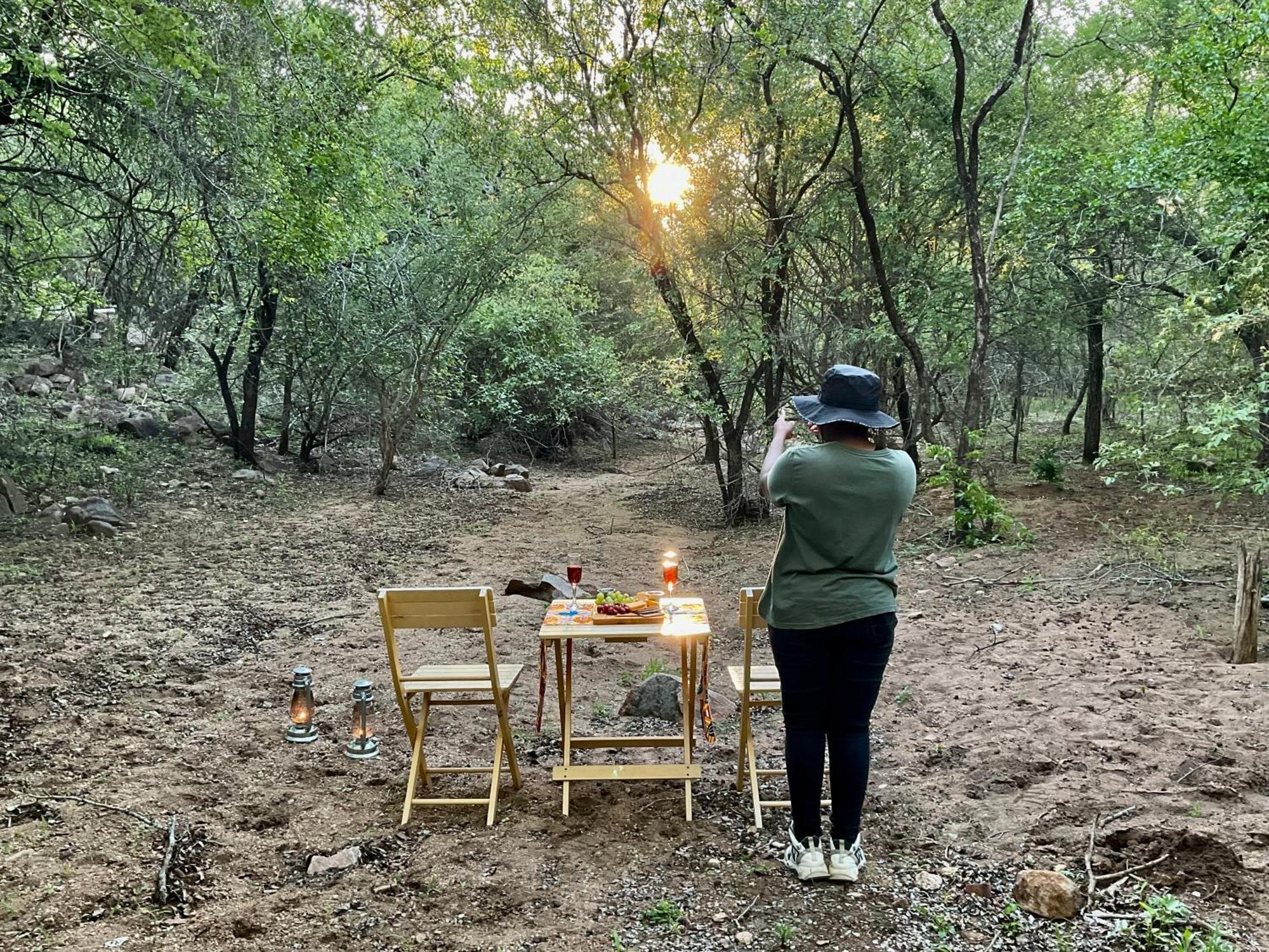 Kholiwe On Kruger Lodge & Safaris Marloth Park Bagian luar foto
