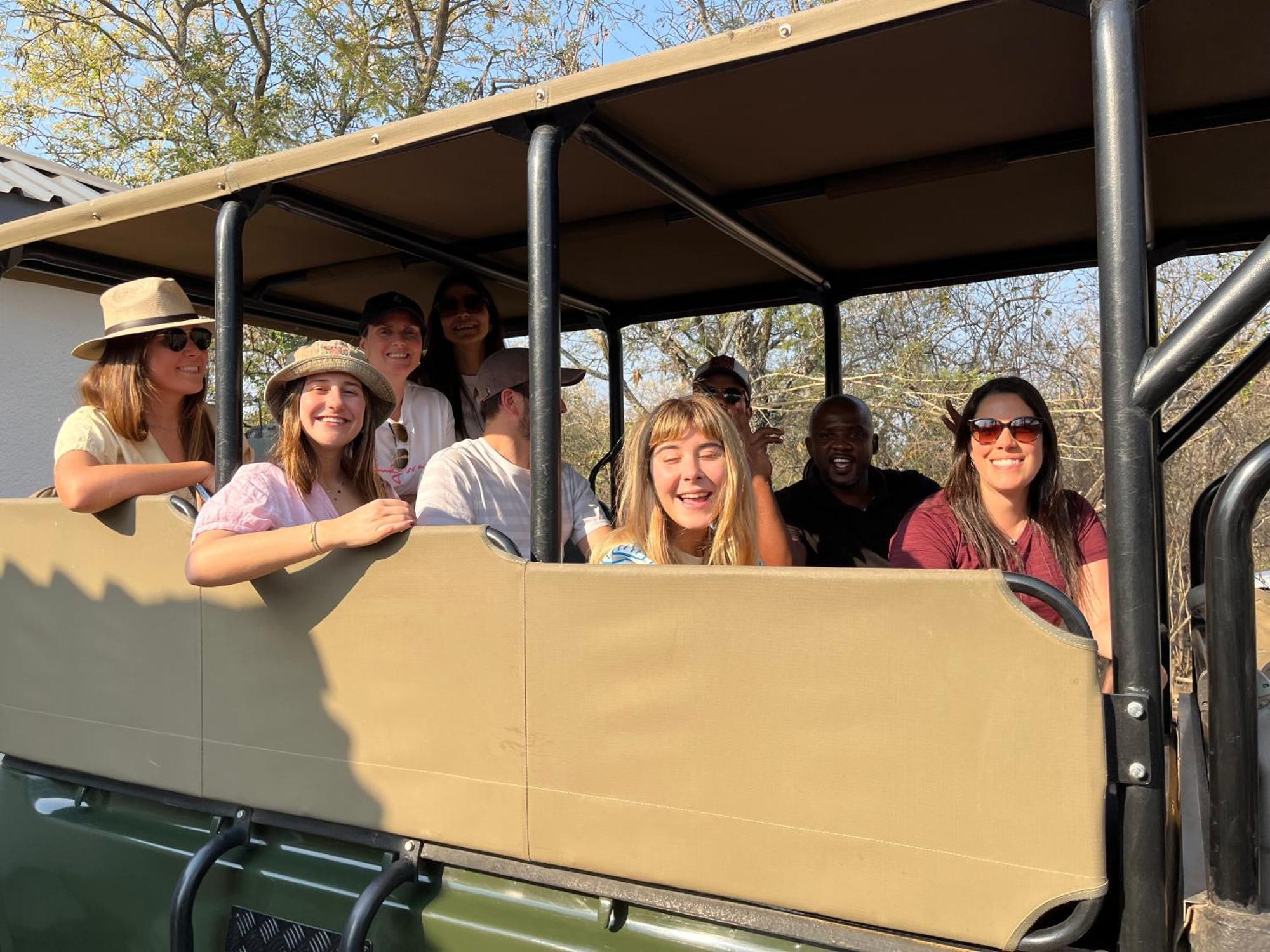 Kholiwe On Kruger Lodge & Safaris Marloth Park Bagian luar foto