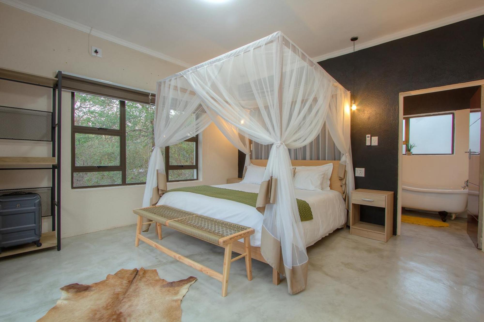 Kholiwe On Kruger Lodge & Safaris Marloth Park Bagian luar foto