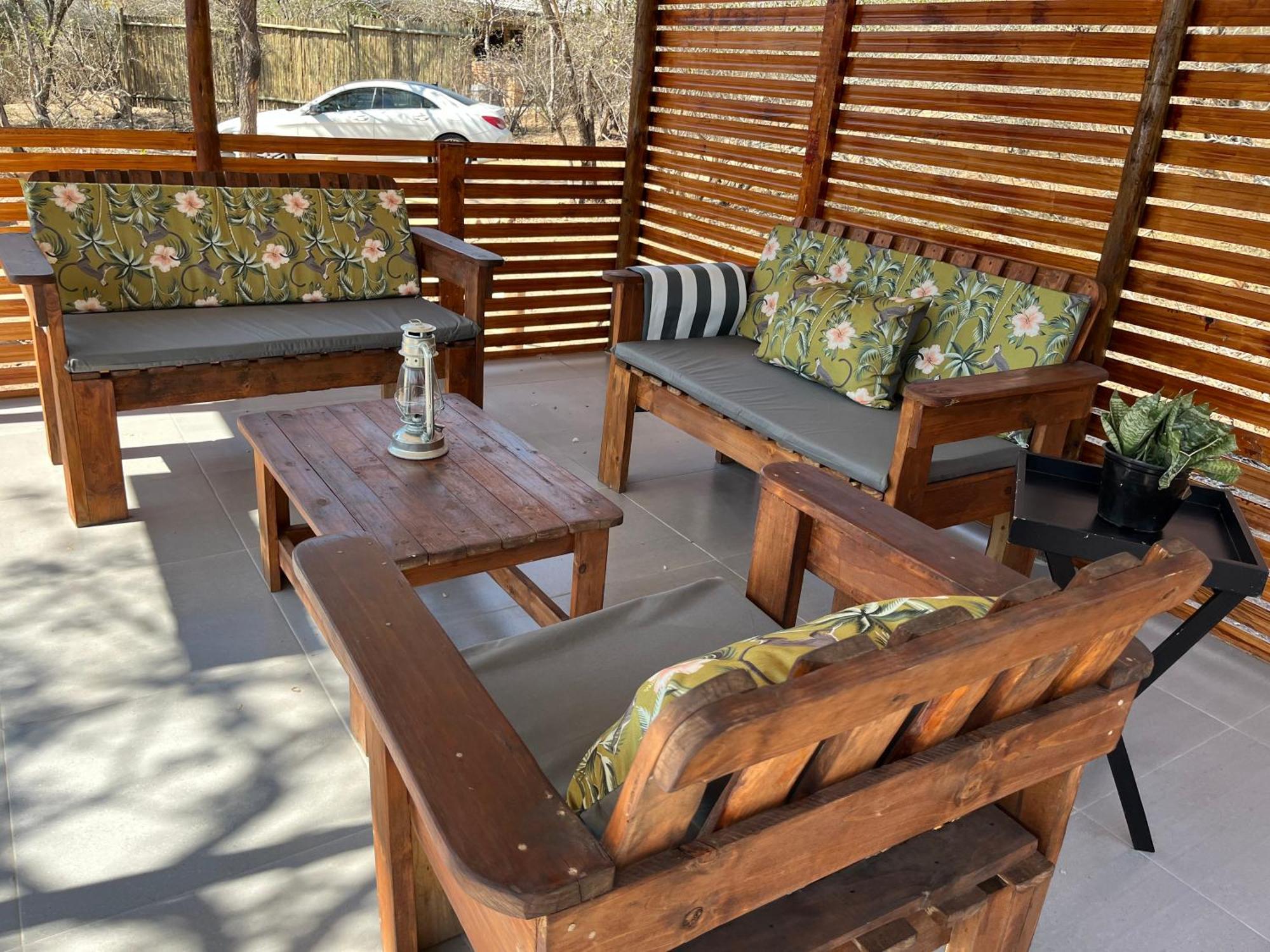 Kholiwe On Kruger Lodge & Safaris Marloth Park Bagian luar foto