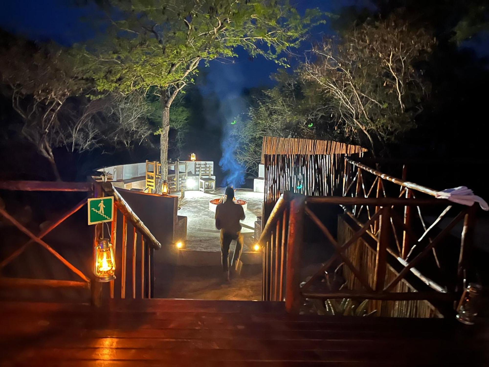 Kholiwe On Kruger Lodge & Safaris Marloth Park Bagian luar foto