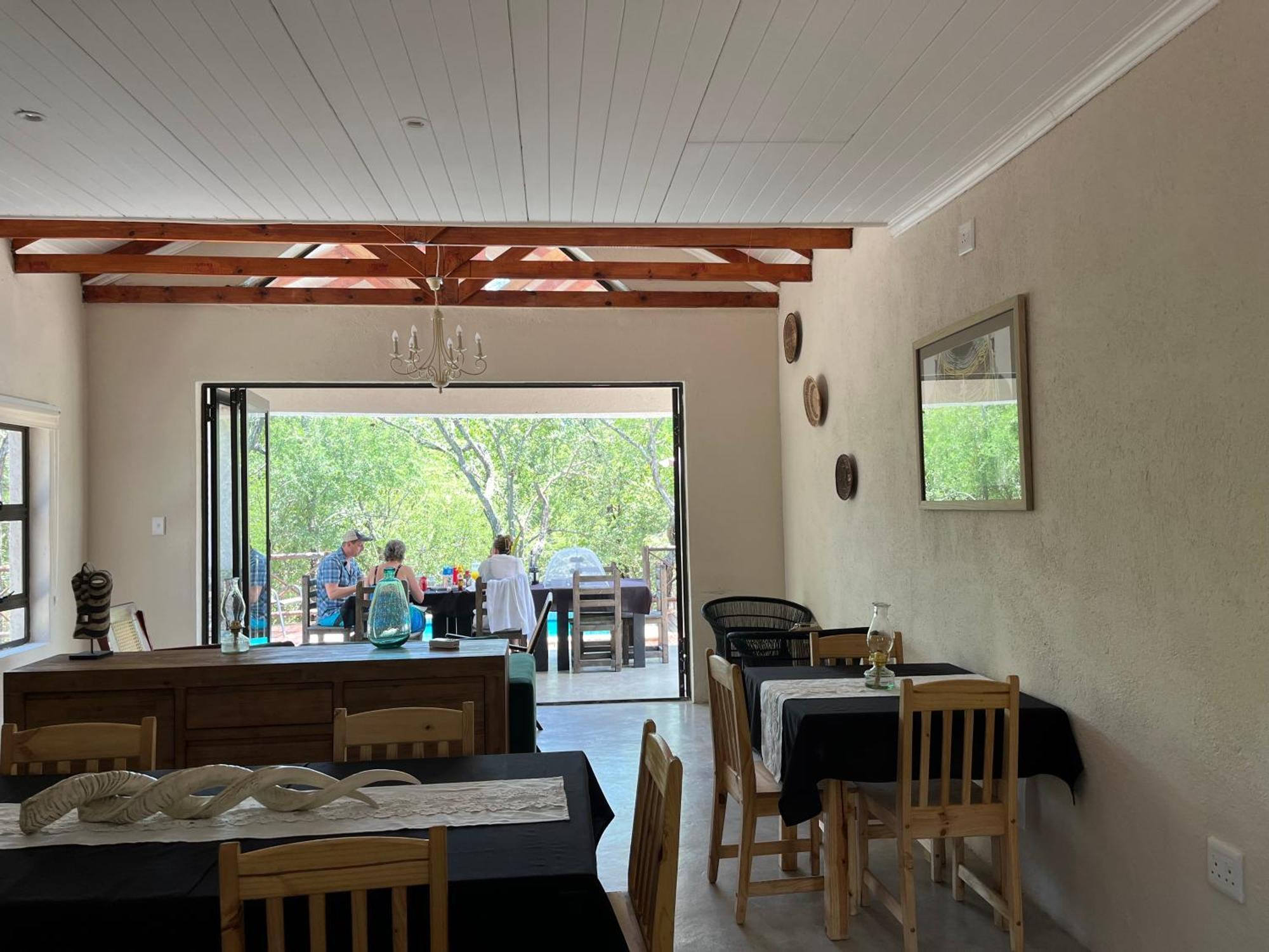 Kholiwe On Kruger Lodge & Safaris Marloth Park Bagian luar foto