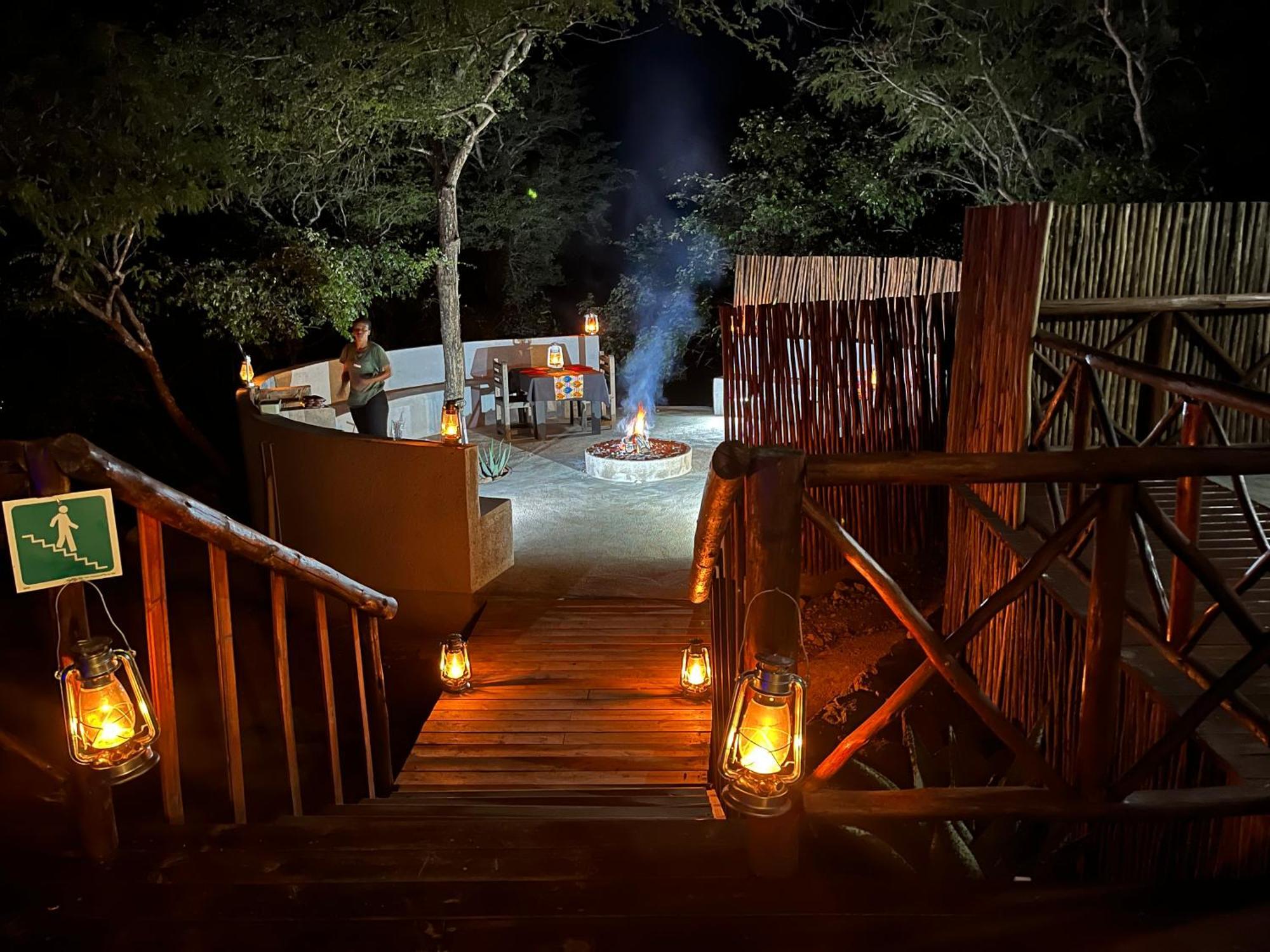 Kholiwe On Kruger Lodge & Safaris Marloth Park Bagian luar foto