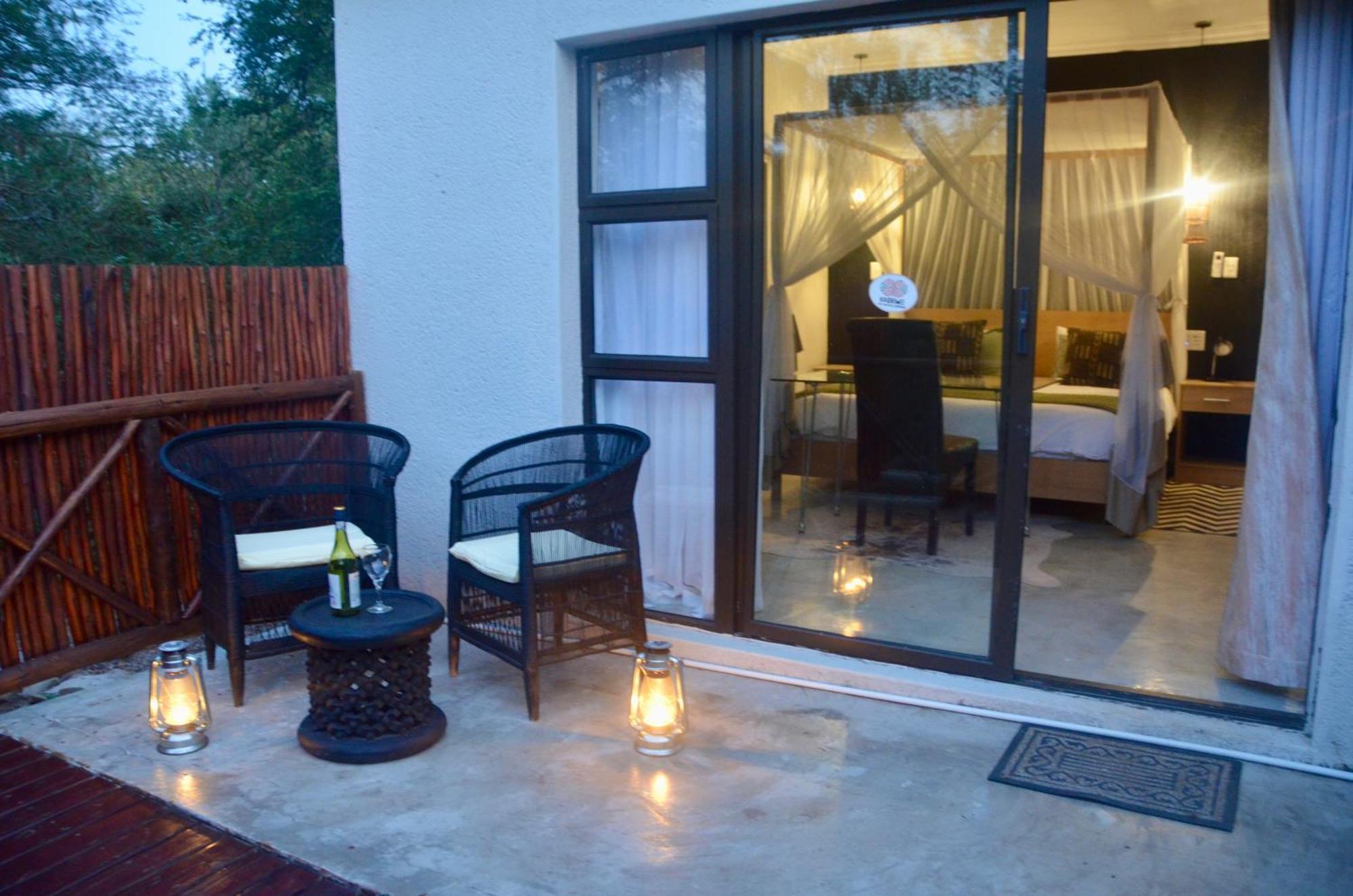 Kholiwe On Kruger Lodge & Safaris Marloth Park Bagian luar foto