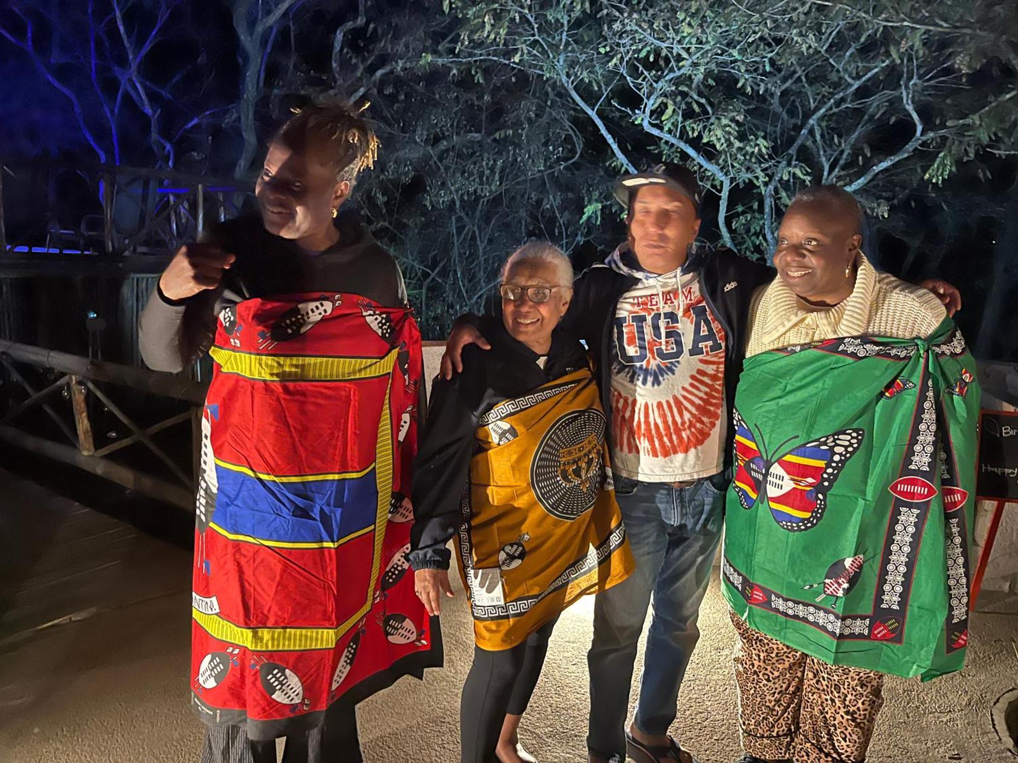 Kholiwe On Kruger Lodge & Safaris Marloth Park Bagian luar foto