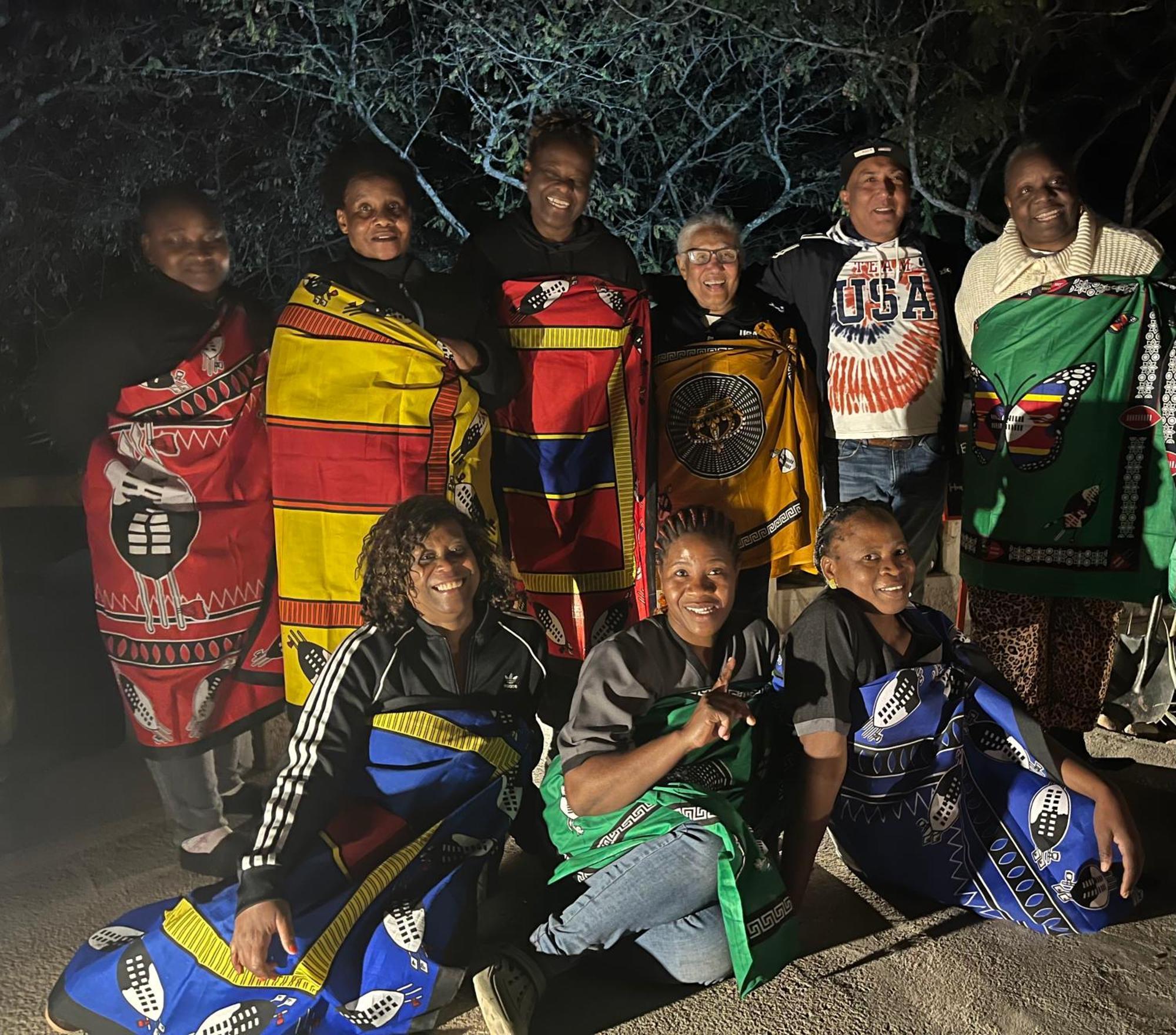 Kholiwe On Kruger Lodge & Safaris Marloth Park Bagian luar foto