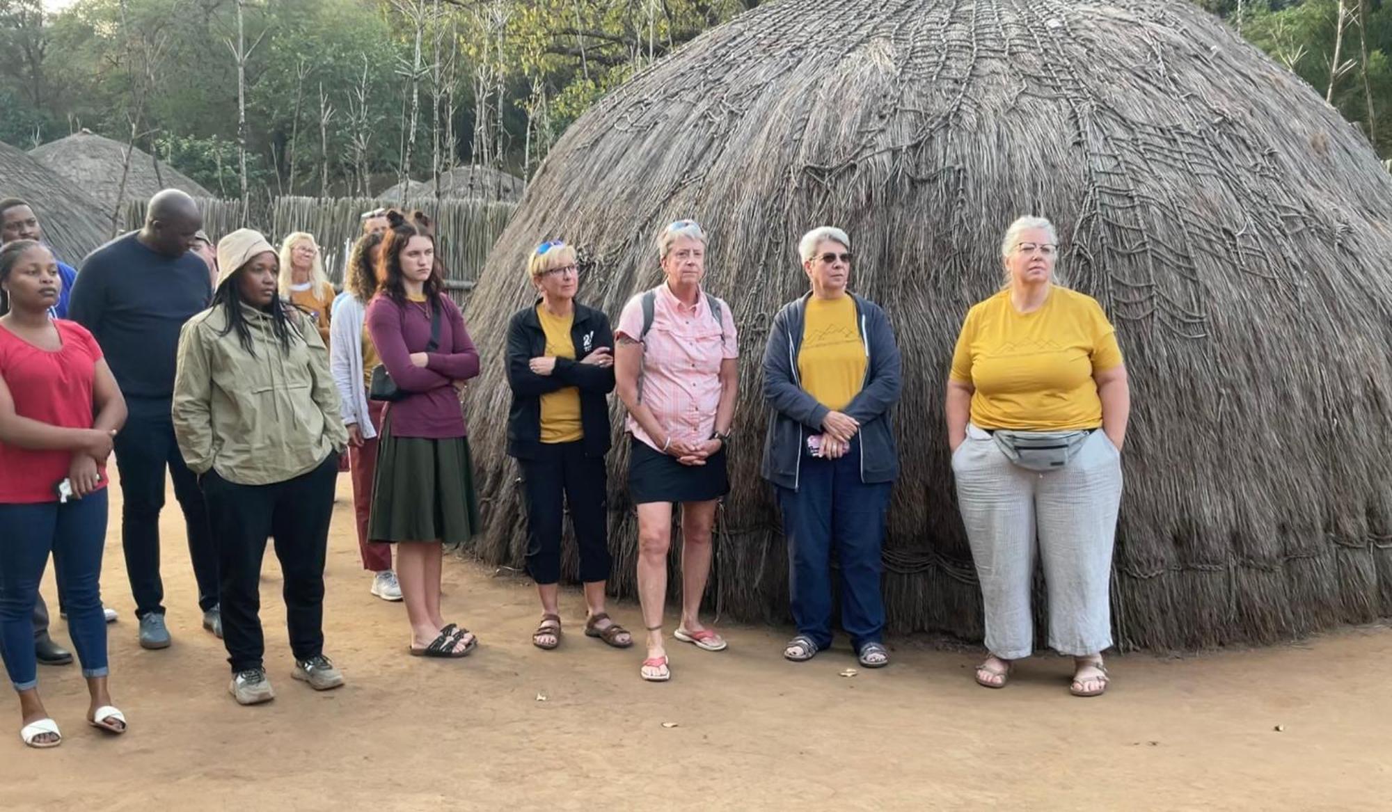 Kholiwe On Kruger Lodge & Safaris Marloth Park Bagian luar foto