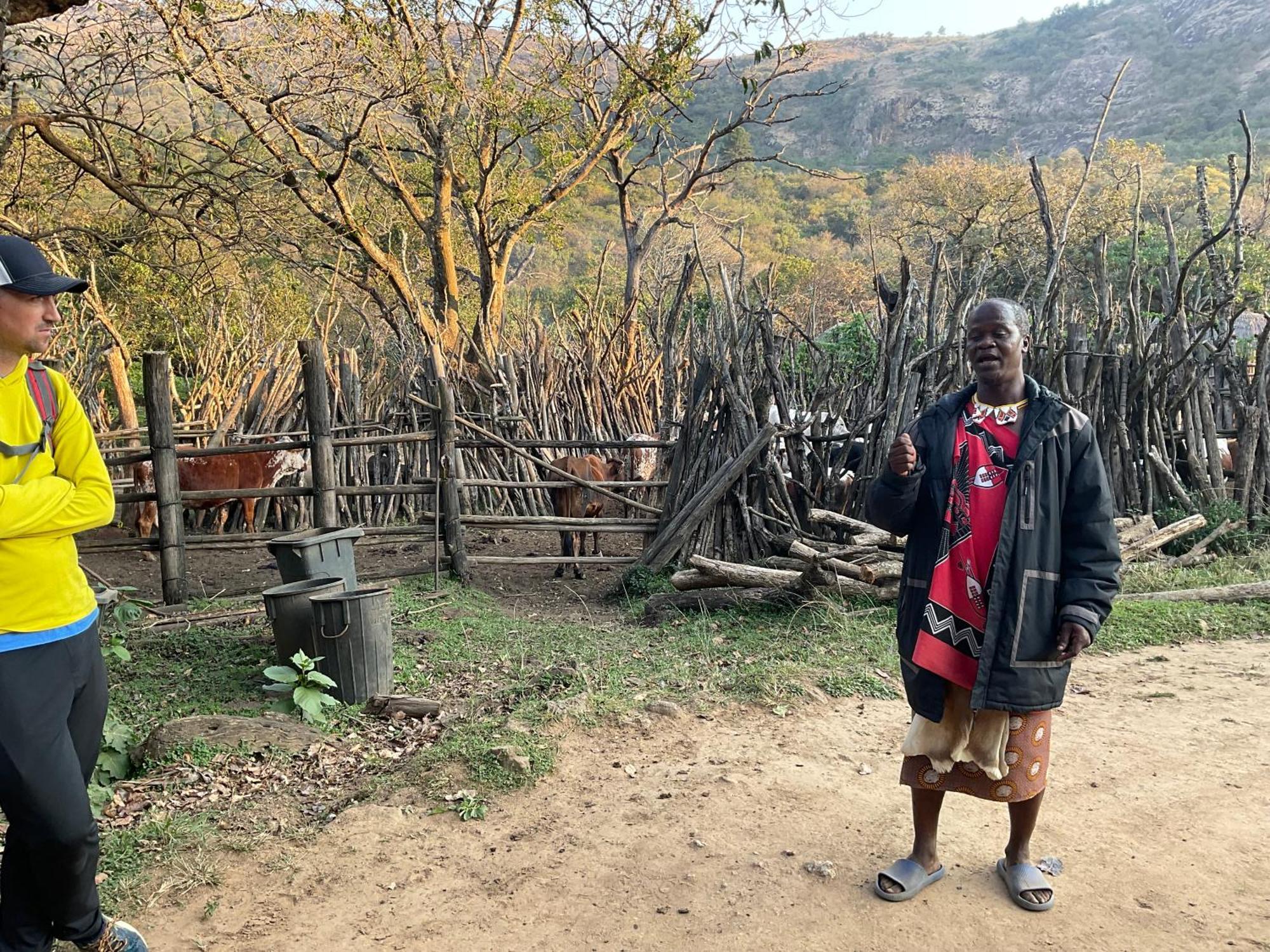 Kholiwe On Kruger Lodge & Safaris Marloth Park Bagian luar foto