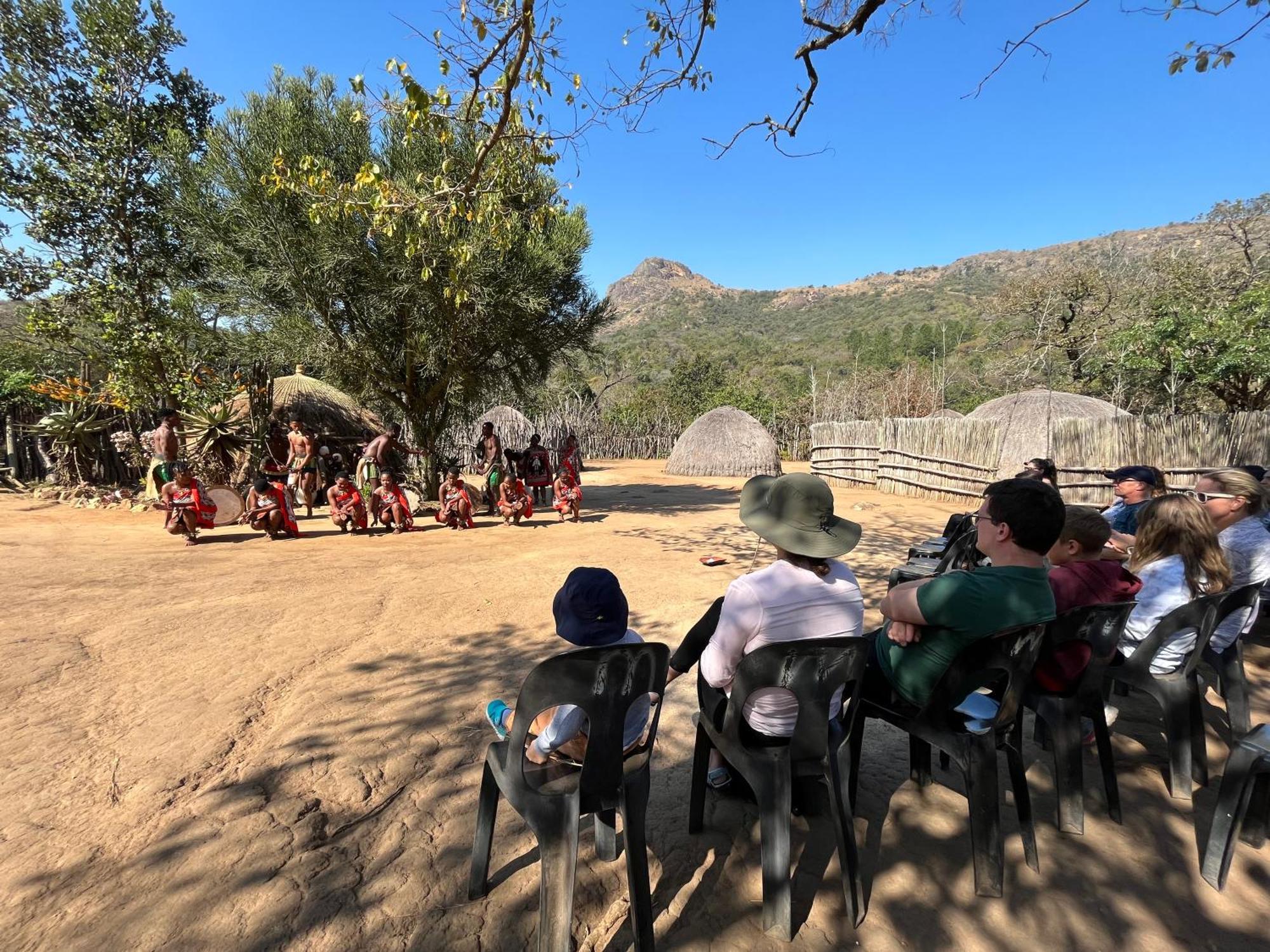 Kholiwe On Kruger Lodge & Safaris Marloth Park Bagian luar foto